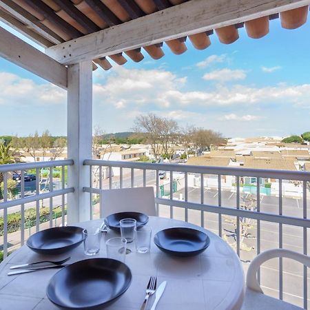 Appartement 2P Cap D'Agde Primavera 외부 사진