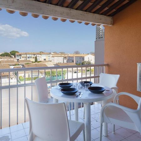 Appartement 2P Cap D'Agde Primavera 외부 사진