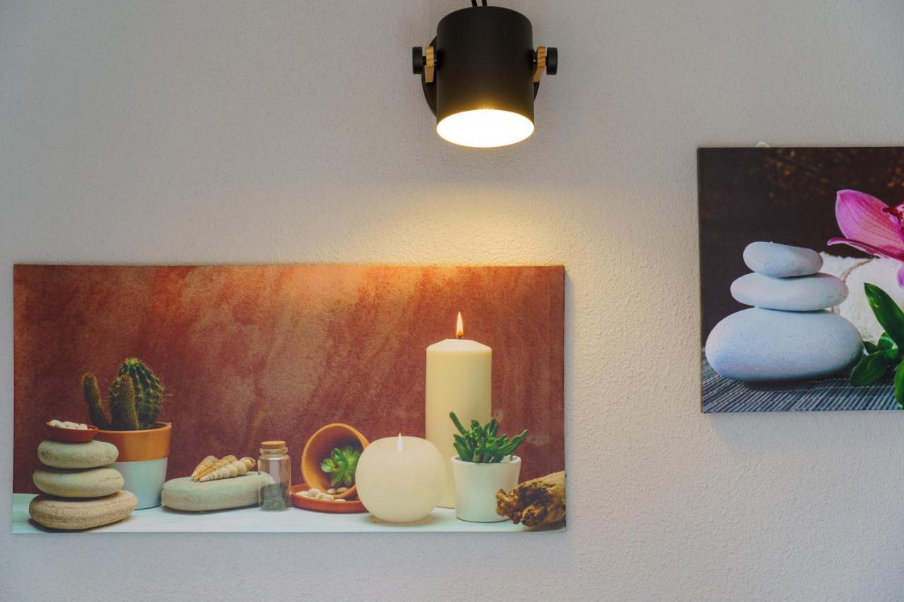 Appartement 2P Cap D'Agde Primavera 외부 사진