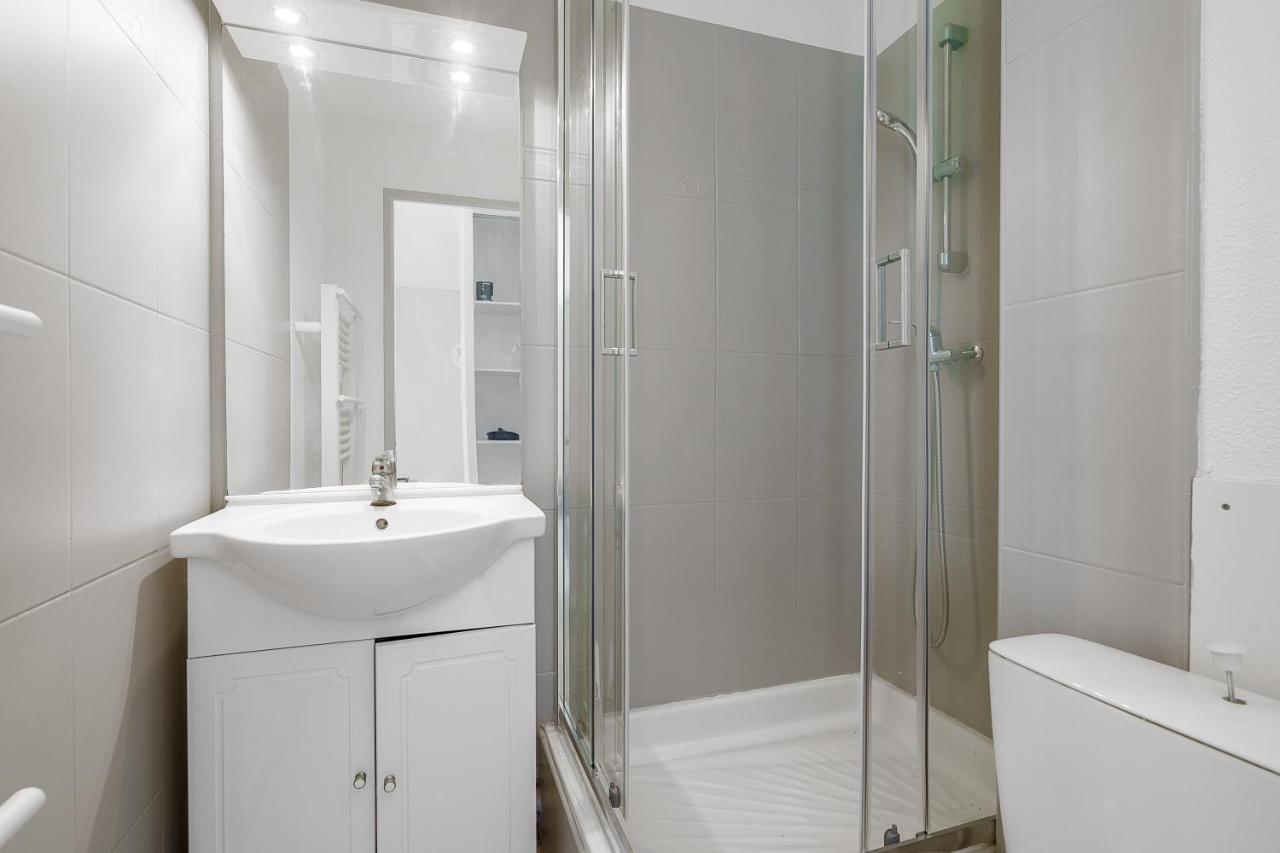 Appartement 2P Cap D'Agde Primavera 외부 사진