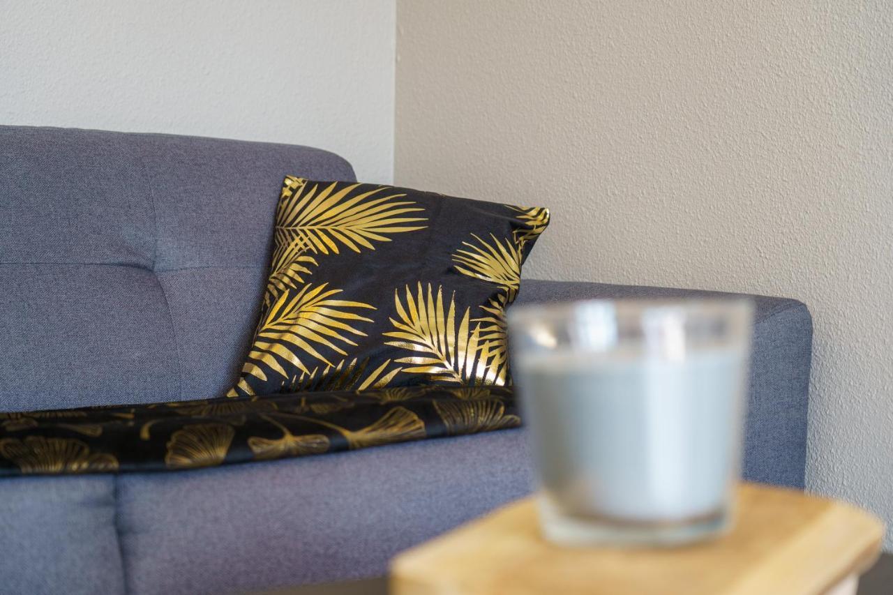 Appartement 2P Cap D'Agde Primavera 외부 사진
